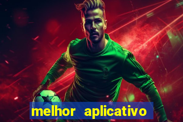 melhor aplicativo jogo do bicho